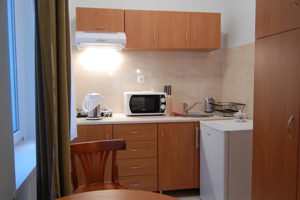 Apartamenty Carmen ชกลาร์สกา ปอเรมบา ห้อง รูปภาพ